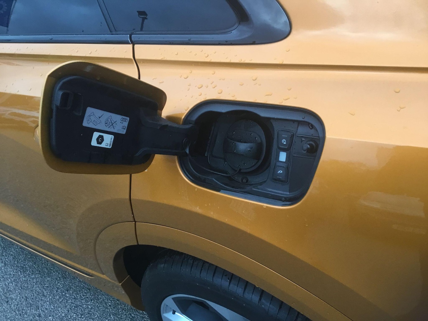 Used Audi Q8 2021 for sale - 76472707: Photo 23