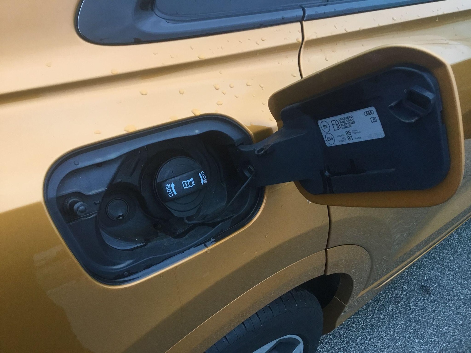 Used Audi Q8 2021 for sale - 76472707: Photo 25