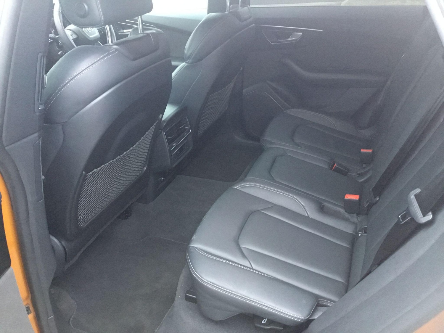 Used Audi Q8 2021 for sale - 76472707: Photo 30