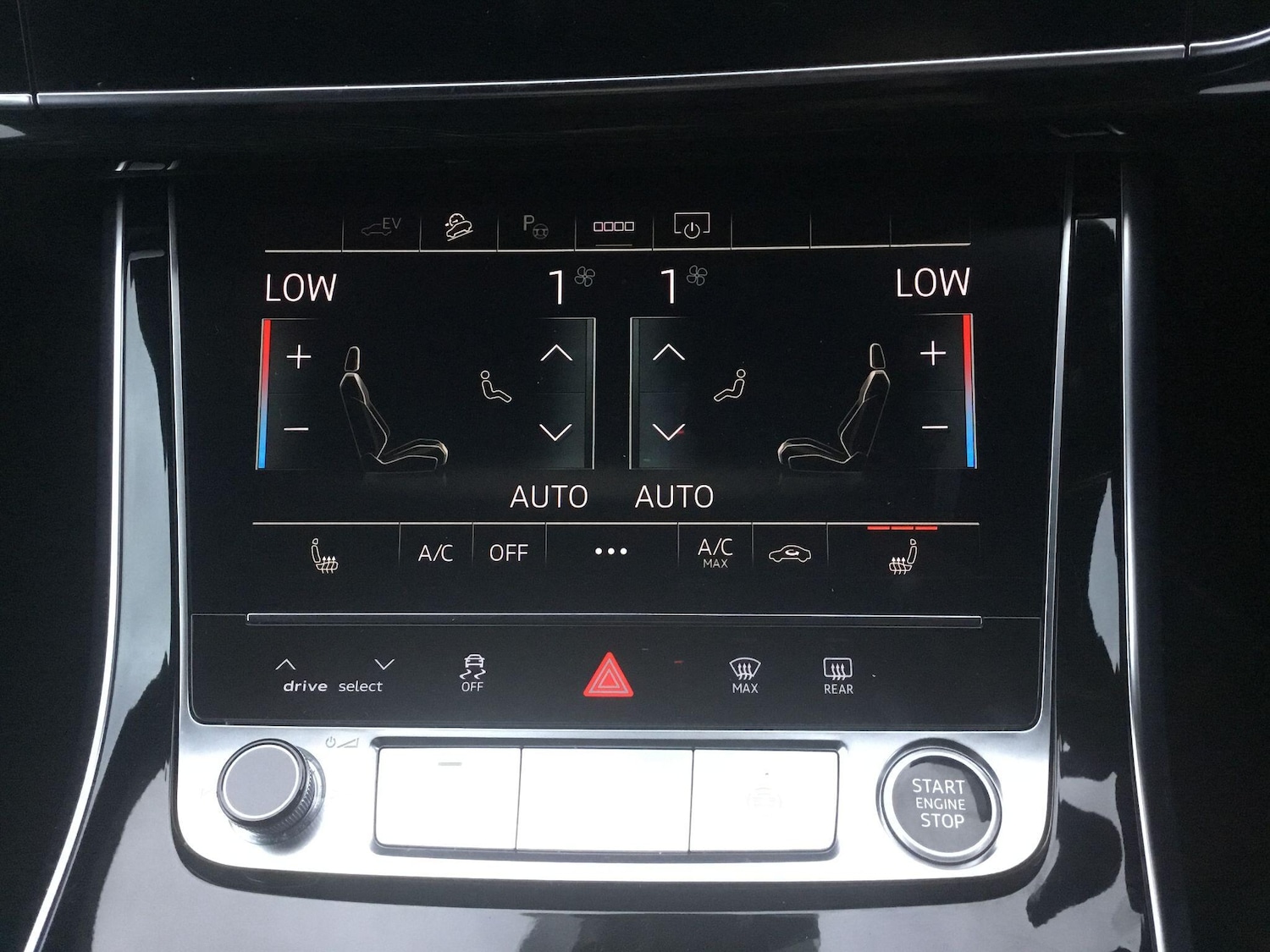 Used Audi Q8 2021 for sale - 76472707: Photo 52