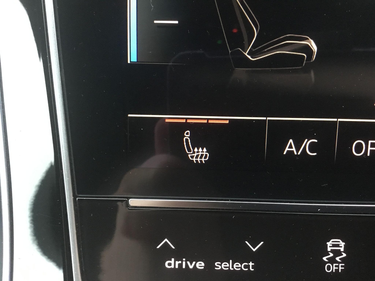 Used Audi Q8 2021 for sale - 76472707: Photo 53