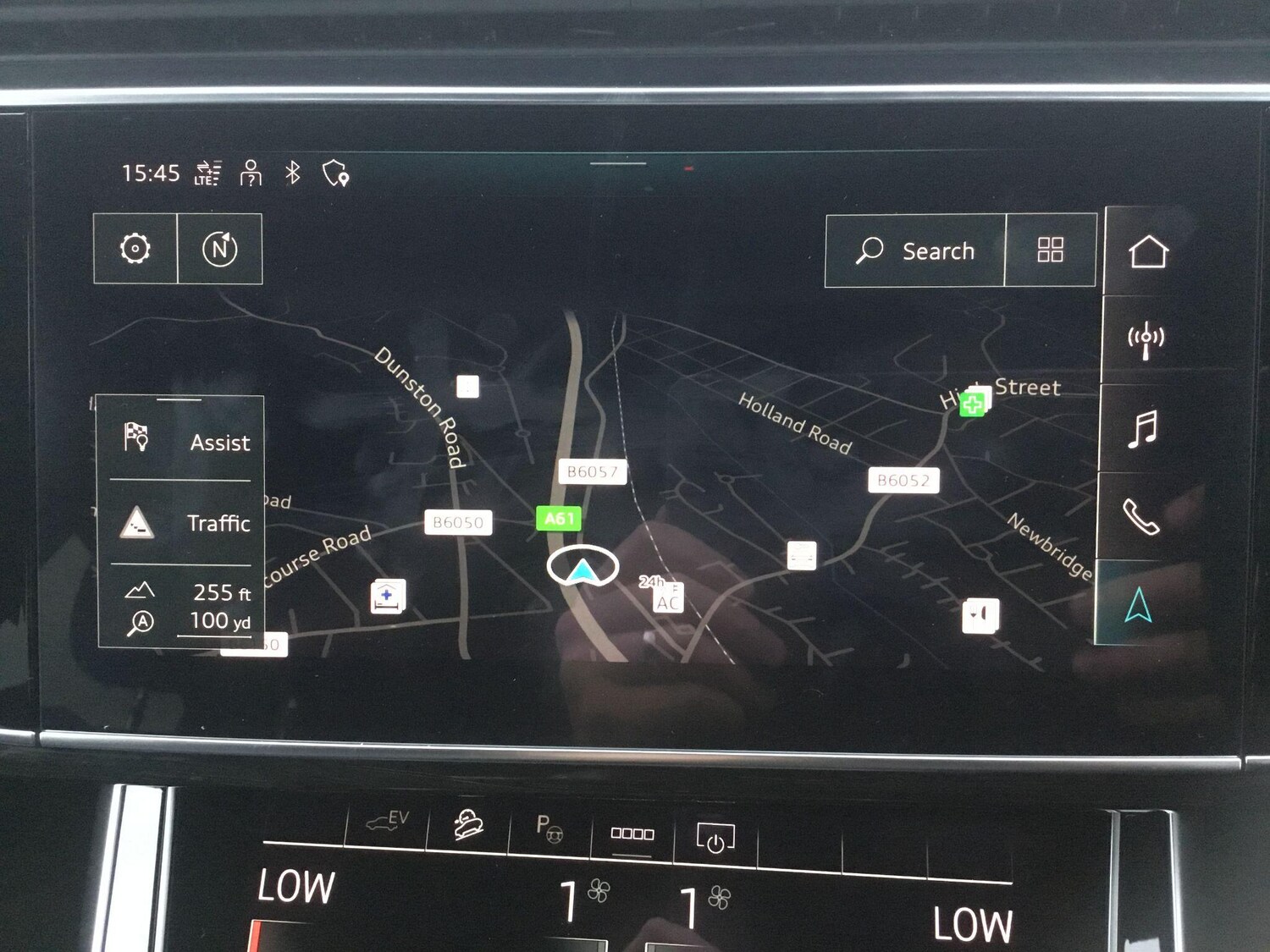 Used Audi Q8 2021 for sale - 76472707: Photo 56