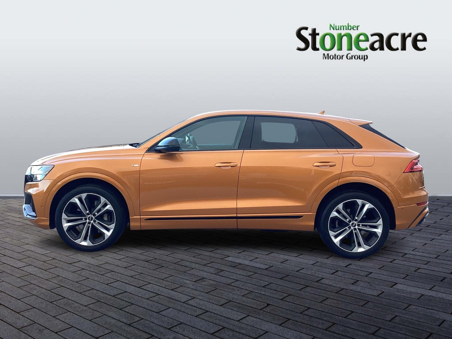 Used Audi Q8 2021 for sale - 76472707: Photo 6