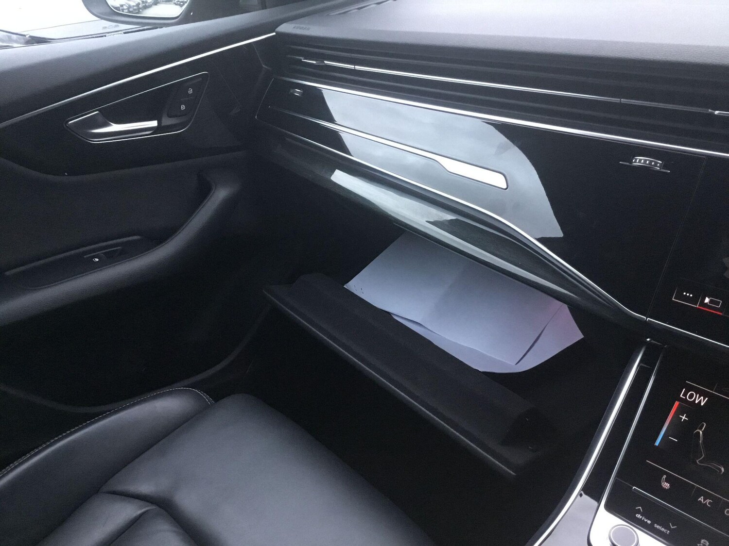 Used Audi Q8 2021 for sale - 76472707: Photo 61