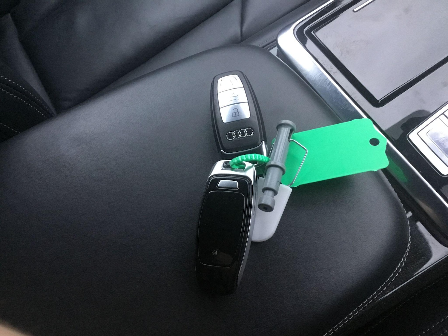 Used Audi Q8 2021 for sale - 76472707: Photo 62