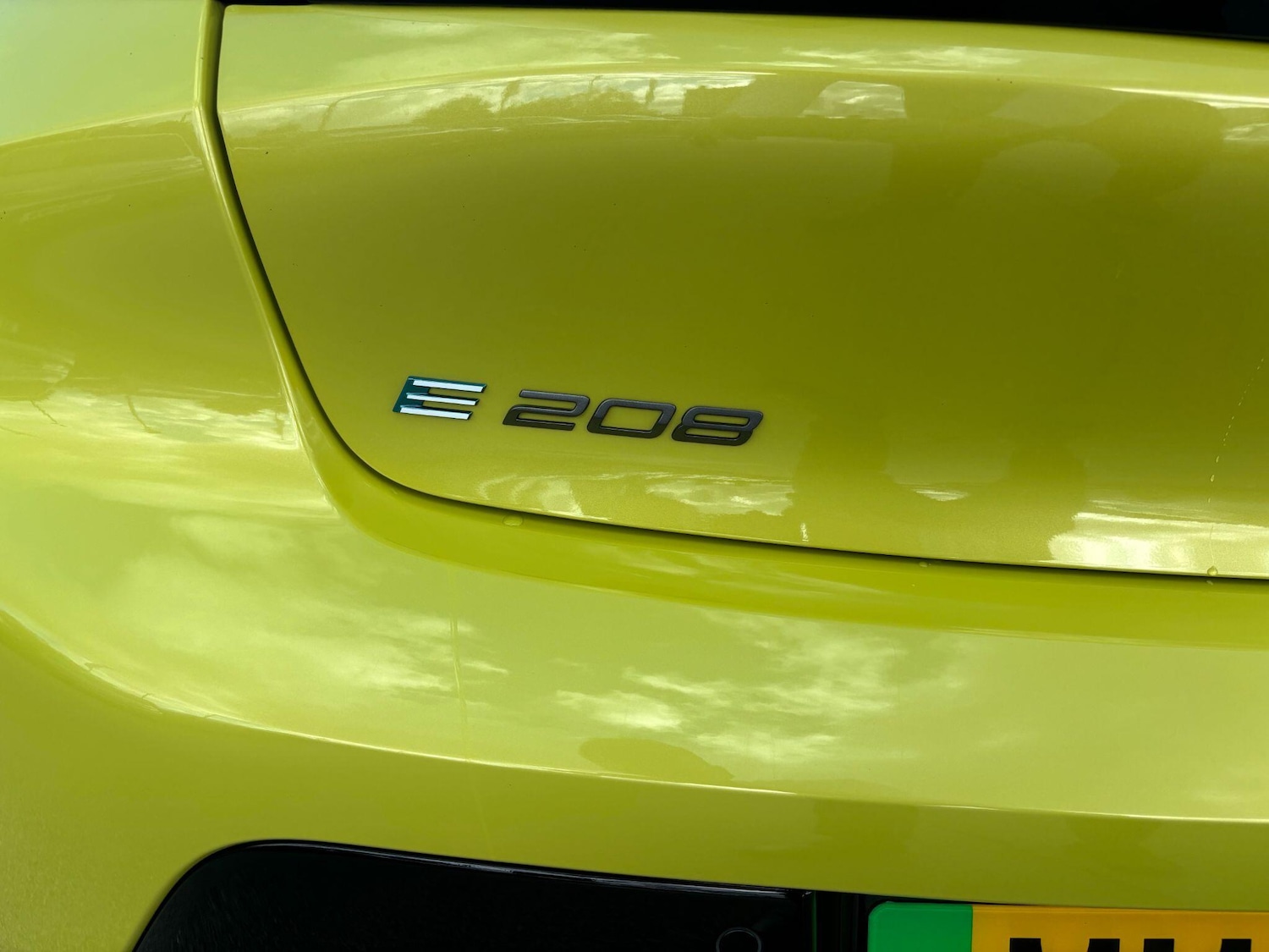 Used Peugeot 208 2025 for sale - 76688588: Photo 15