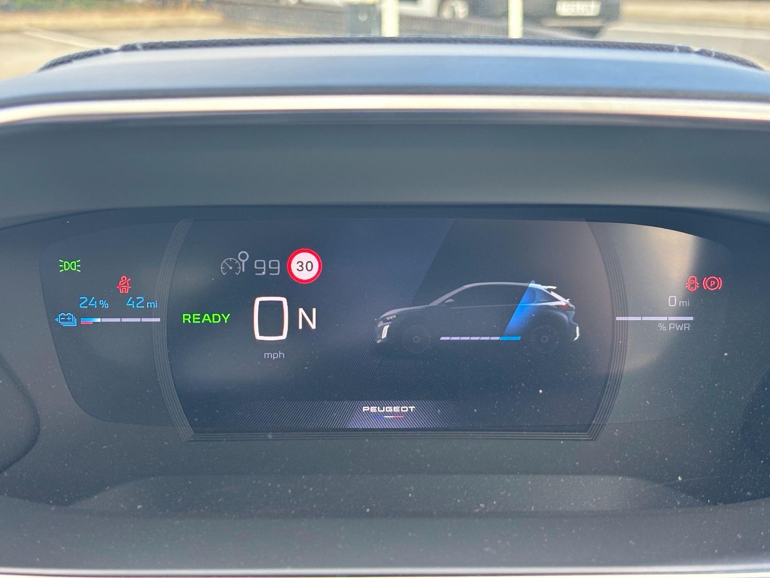 Used Peugeot 208 2025 for sale - 76688588: Photo 27