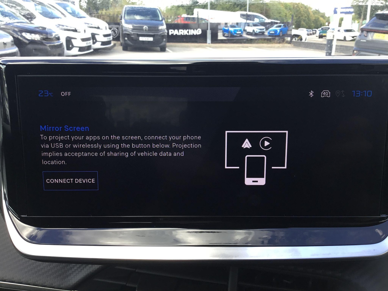 Used Peugeot 208 2025 for sale - 76688588: Photo 34