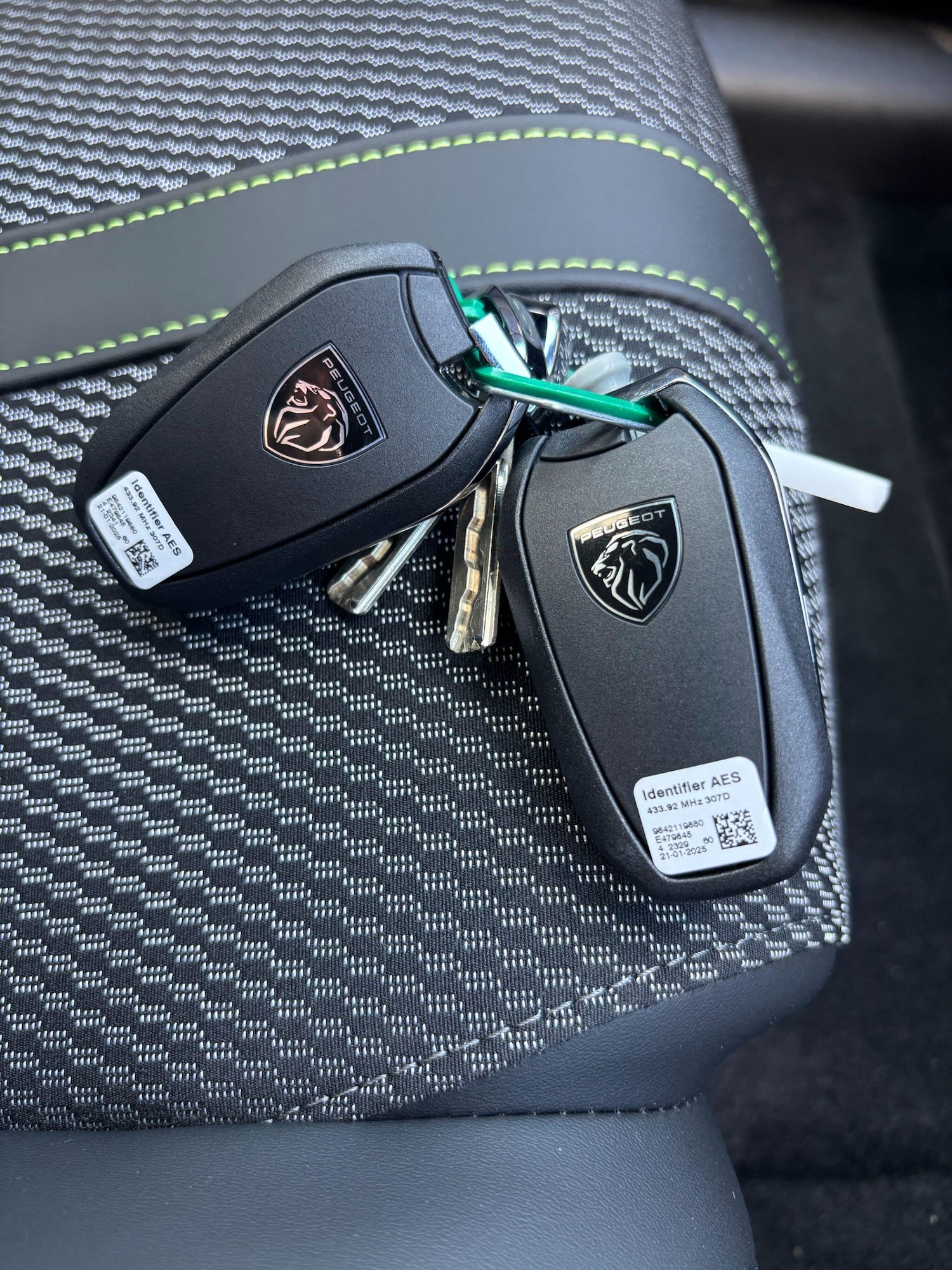 Used Peugeot 208 2025 for sale - 76688588: Photo 37