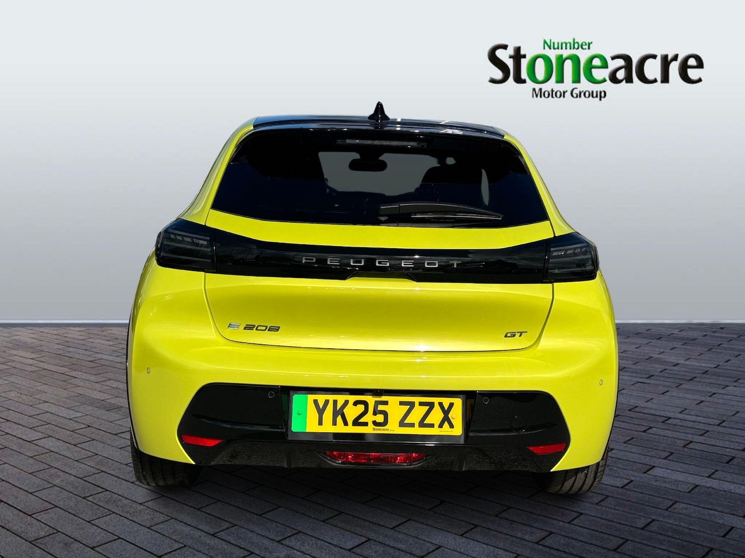 Used Peugeot 208 2025 for sale - 76688588: Photo 6