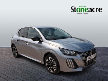 Used Peugeot 208 2026 for sale - 79121586: Photo