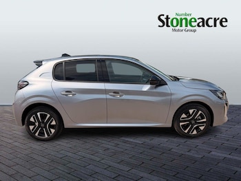 Used Peugeot 208 2026 for sale - 79121586: Photo