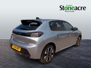 Used Peugeot 208 2026 for sale - 79121586: Photo