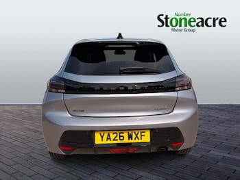 Used Peugeot 208 2026 for sale - 79121586: Photo