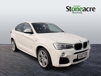 Used BMW X4 2018 for sale - 78689604: Photo
