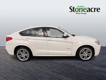 Used BMW X4 2018 for sale - 78689604: Photo