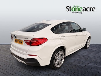 Used BMW X4 2018 for sale - 78689604: Photo