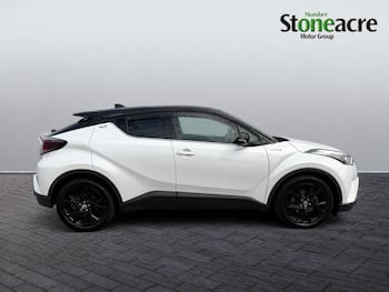 Used Toyota C-HR 2019 for sale - 79677067: Photo