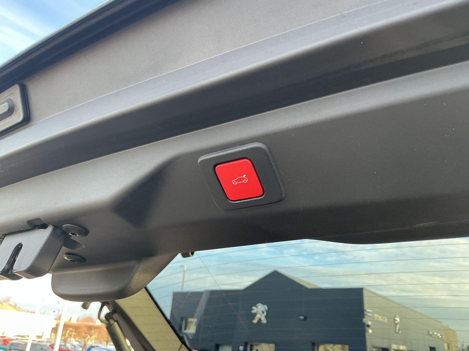 Used Peugeot 3008 2025 for sale - 77214787: Photo 14