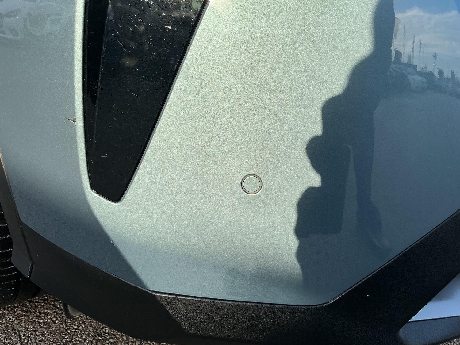 Used Peugeot 3008 2025 for sale - 77214787: Photo 16