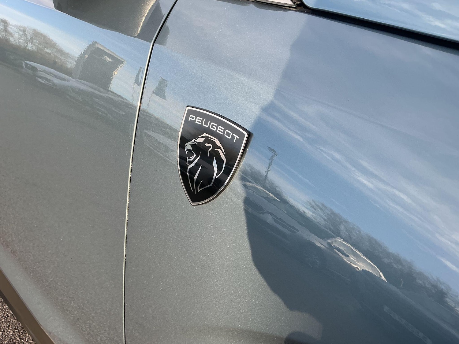 Used Peugeot 3008 2025 for sale - 77214787: Photo 17