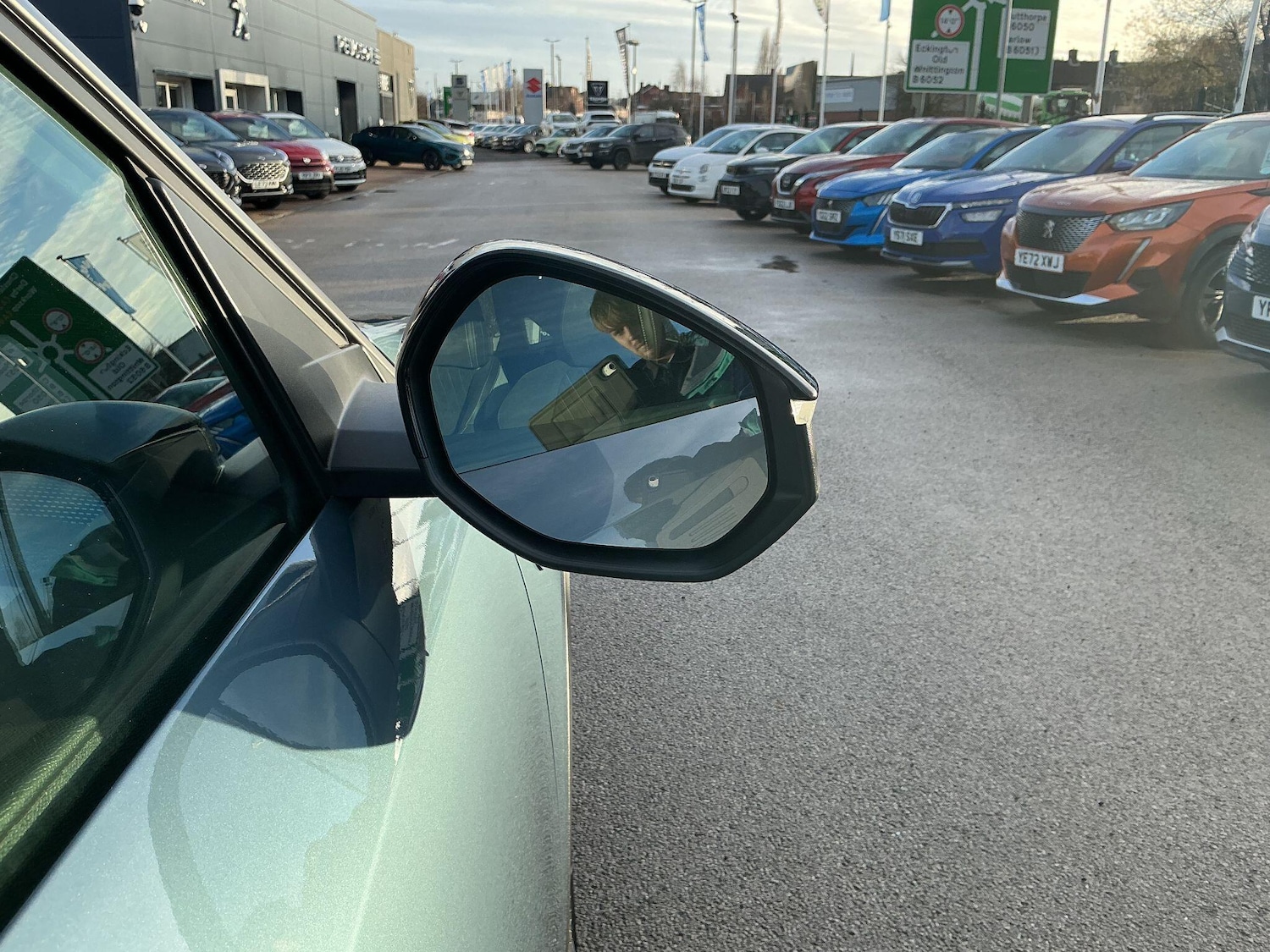 Used Peugeot 3008 2025 for sale - 77214787: Photo 19