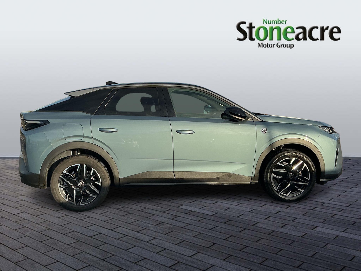 Used Peugeot 3008 2025 for sale - 77214787: Photo 2