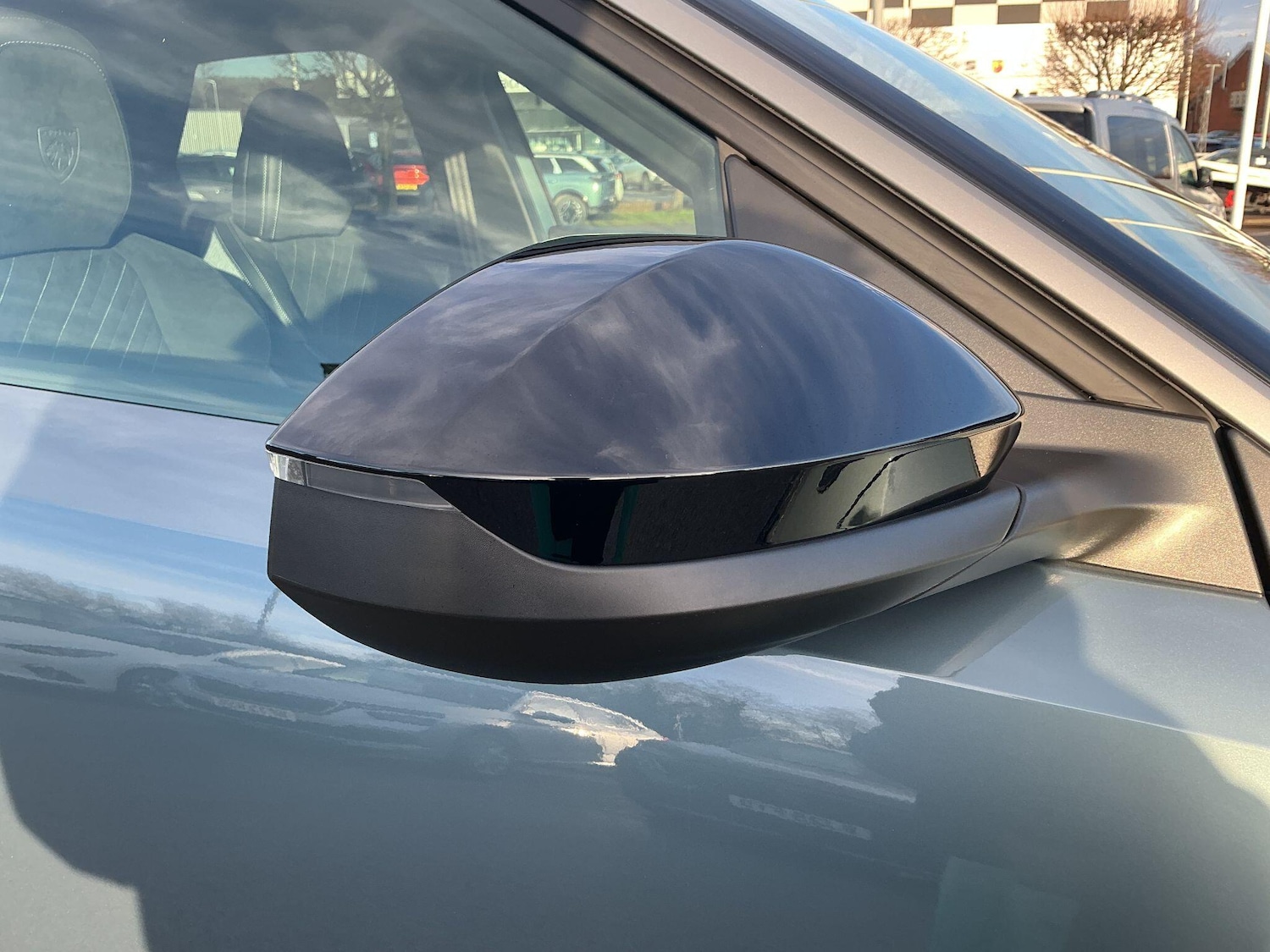 Used Peugeot 3008 2025 for sale - 77214787: Photo 20