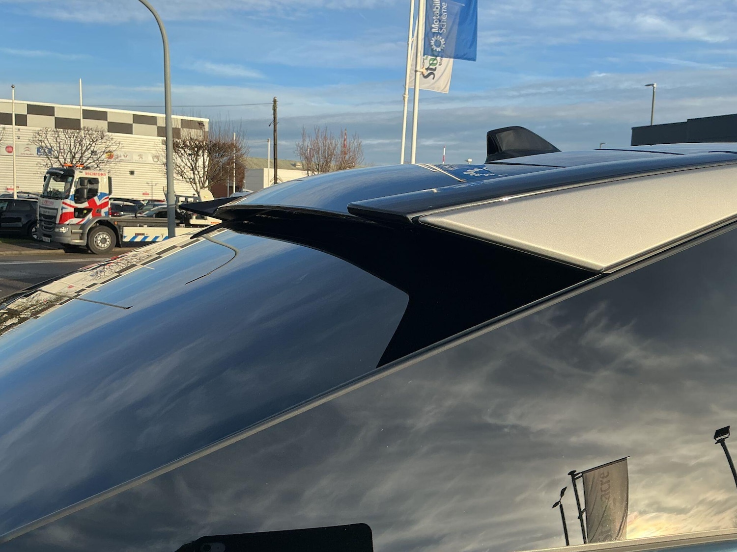 Used Peugeot 3008 2025 for sale - 77214787: Photo 22