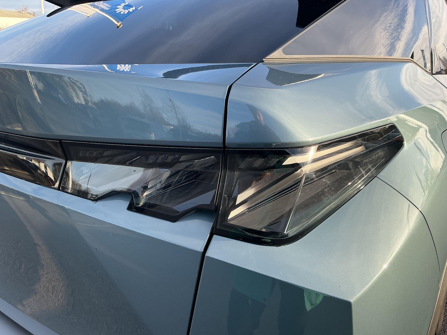 Used Peugeot 3008 2025 for sale - 77214787: Photo 23