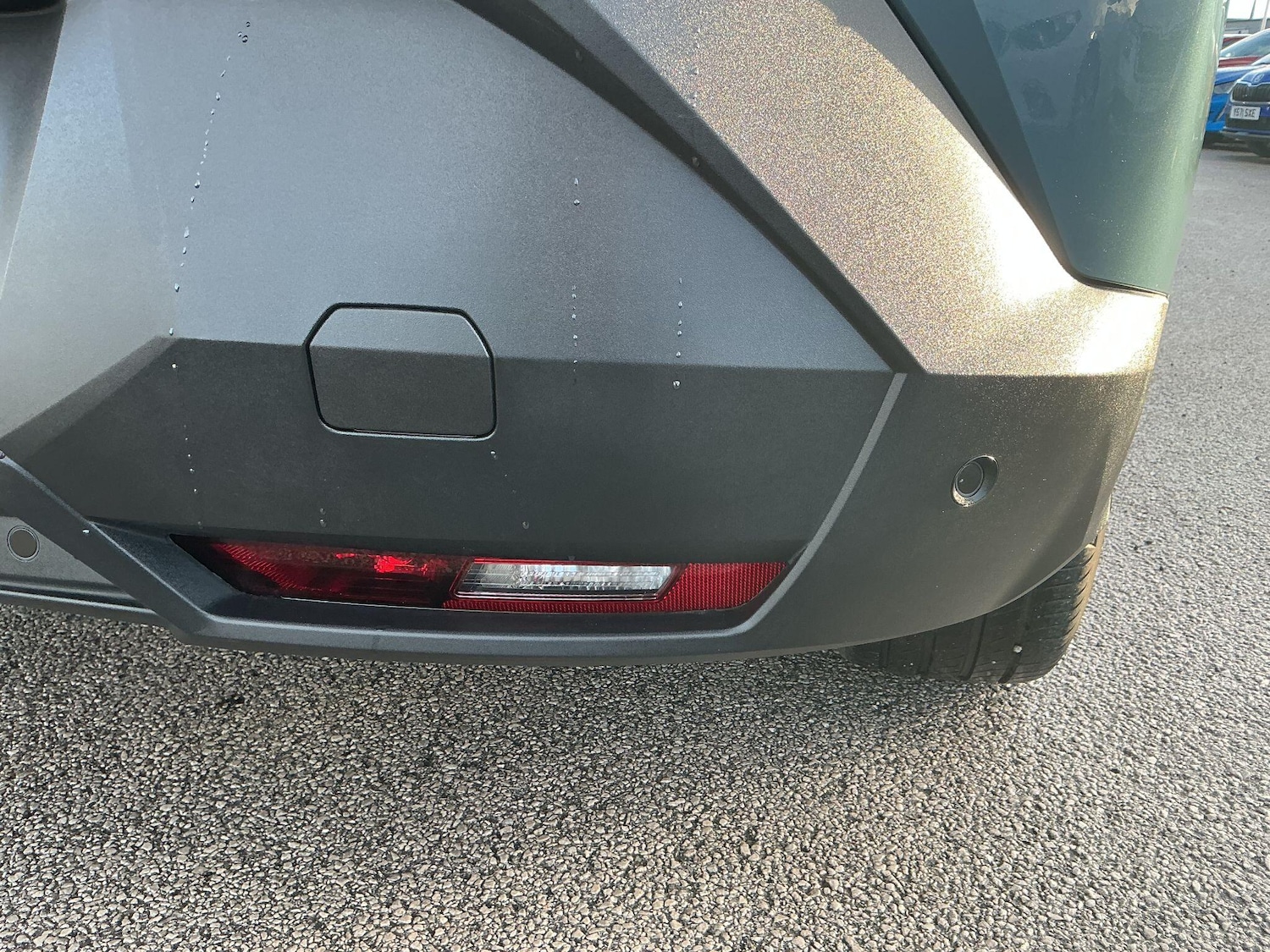 Used Peugeot 3008 2025 for sale - 77214787: Photo 25