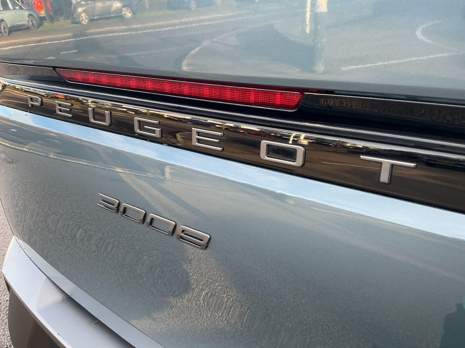 Used Peugeot 3008 2025 for sale - 77214787: Photo 26