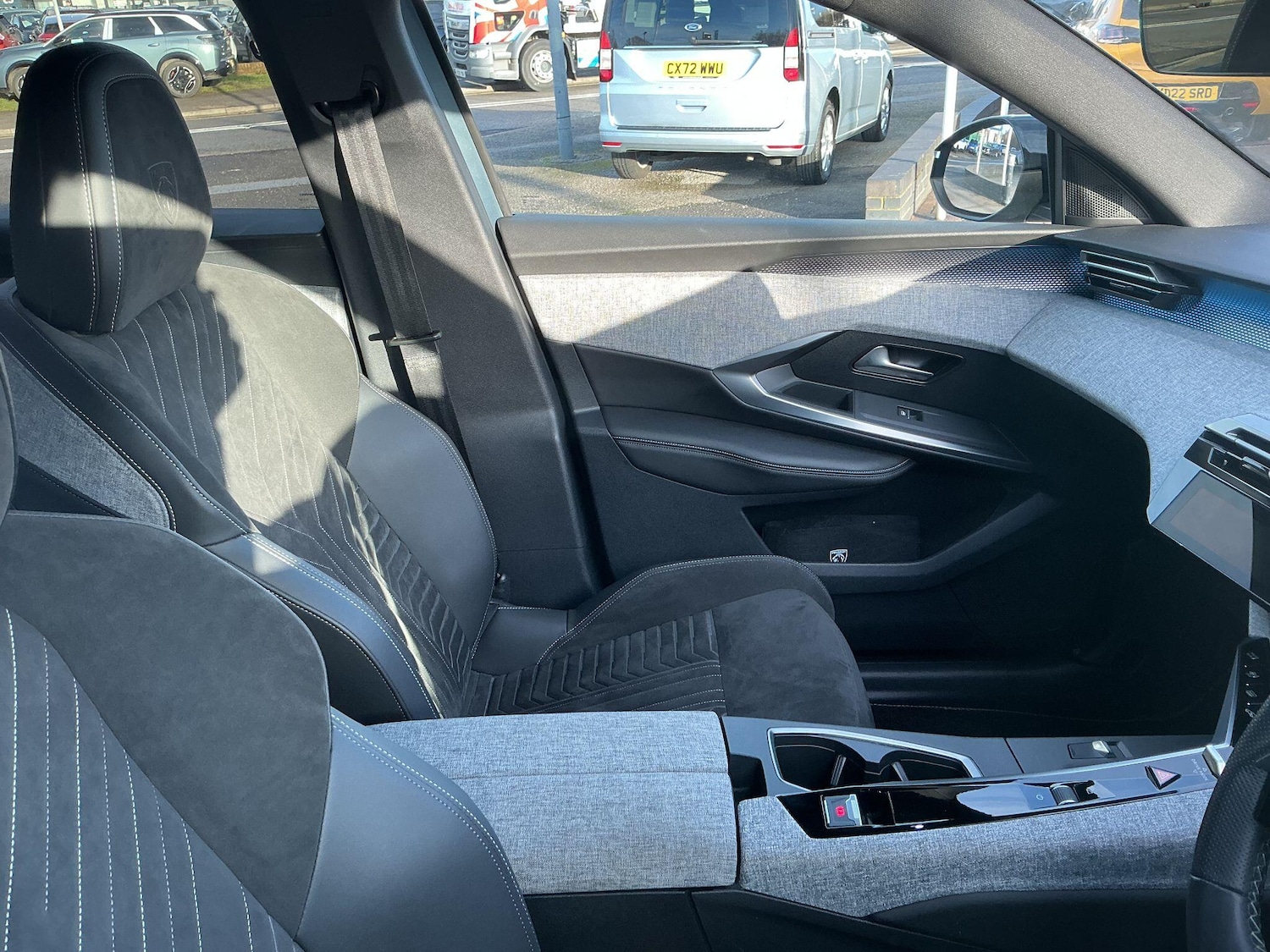 Used Peugeot 3008 2025 for sale - 77214787: Photo 29