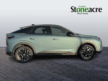 Used Peugeot 3008 2025 for sale - 77214787: Photo