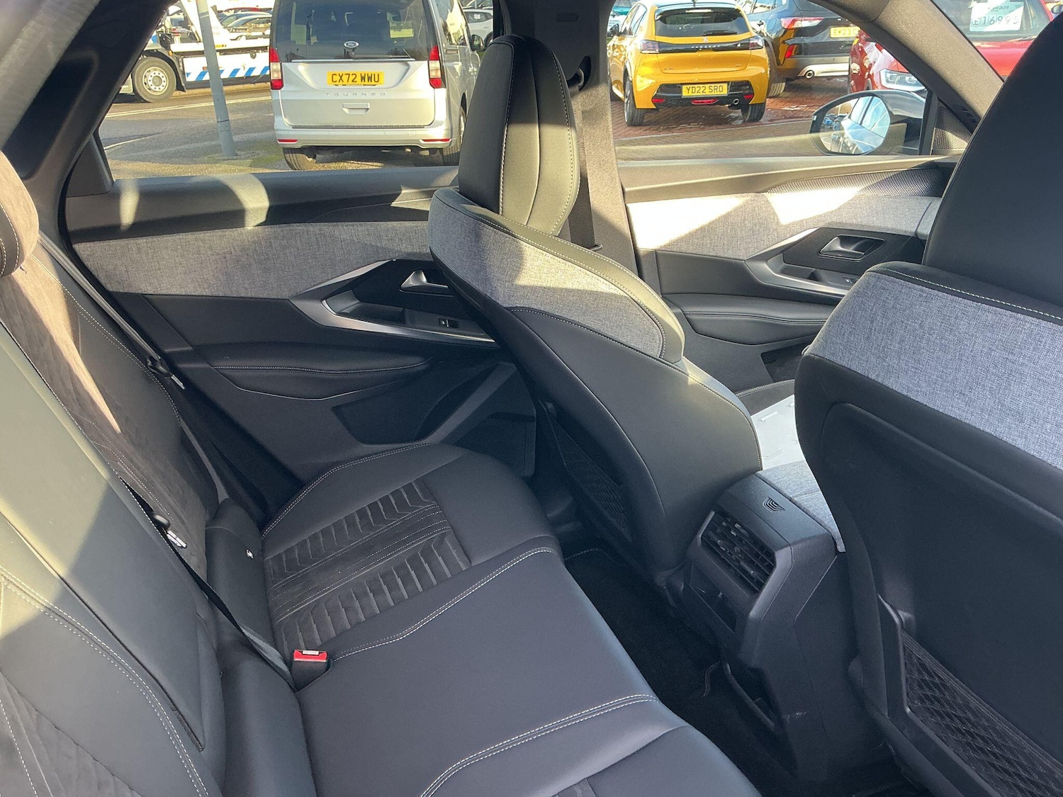 Used Peugeot 3008 2025 for sale - 77214787: Photo 30