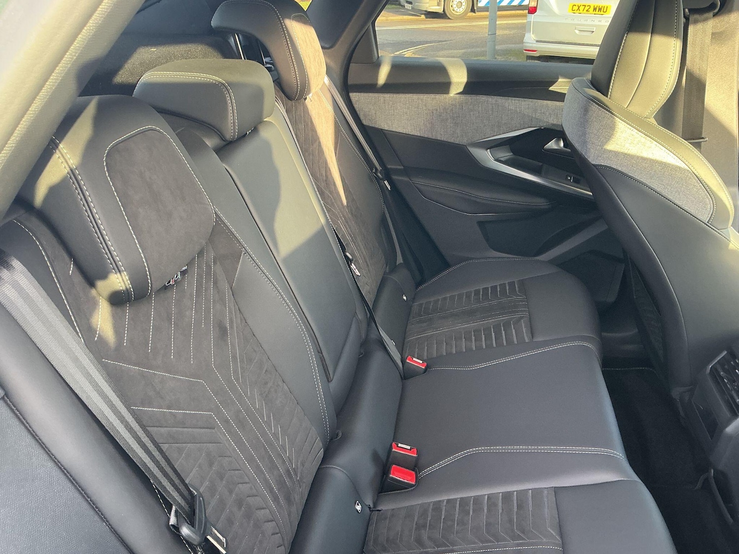 Used Peugeot 3008 2025 for sale - 77214787: Photo 31