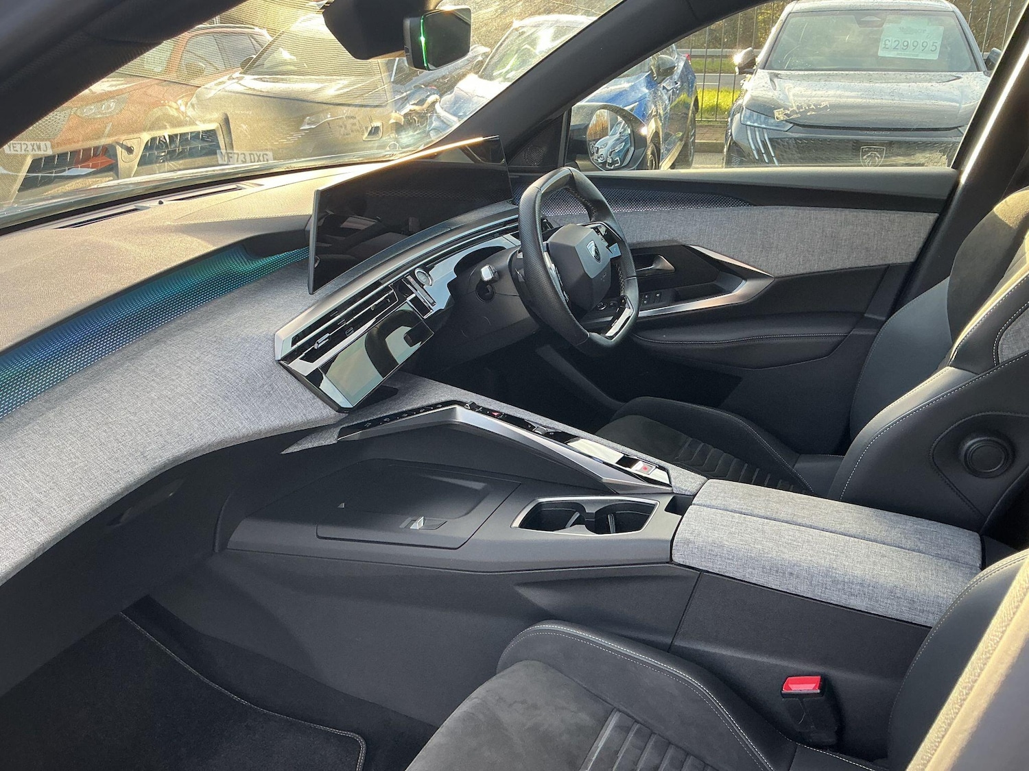 Used Peugeot 3008 2025 for sale - 77214787: Photo 32