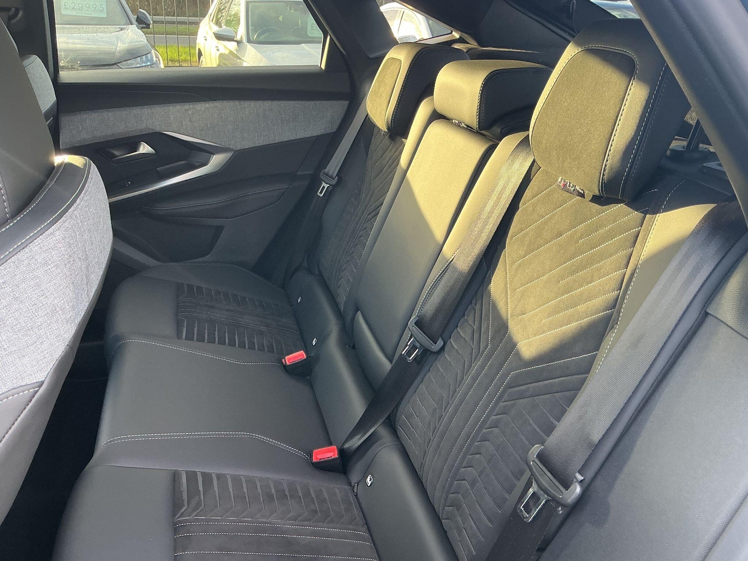 Used Peugeot 3008 2025 for sale - 77214787: Photo 33