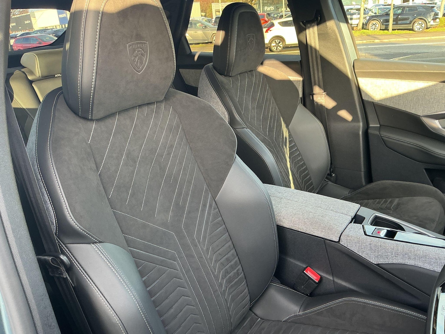 Used Peugeot 3008 2025 for sale - 77214787: Photo 35