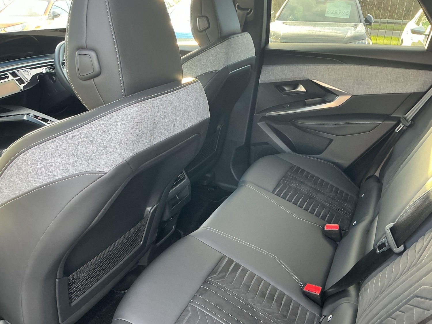 Used Peugeot 3008 2025 for sale - 77214787: Photo 36