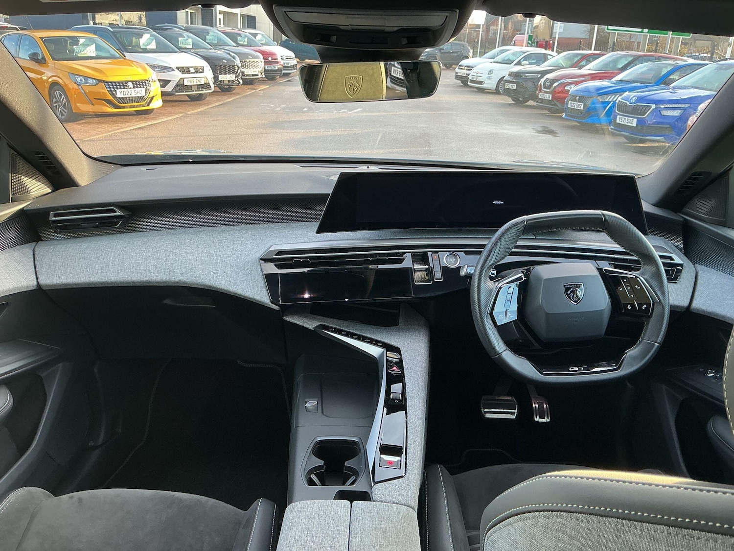 Used Peugeot 3008 2025 for sale - 77214787: Photo 39