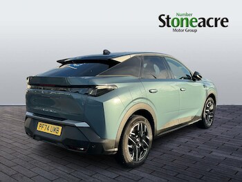 Used Peugeot 3008 2025 for sale - 77214787: Photo