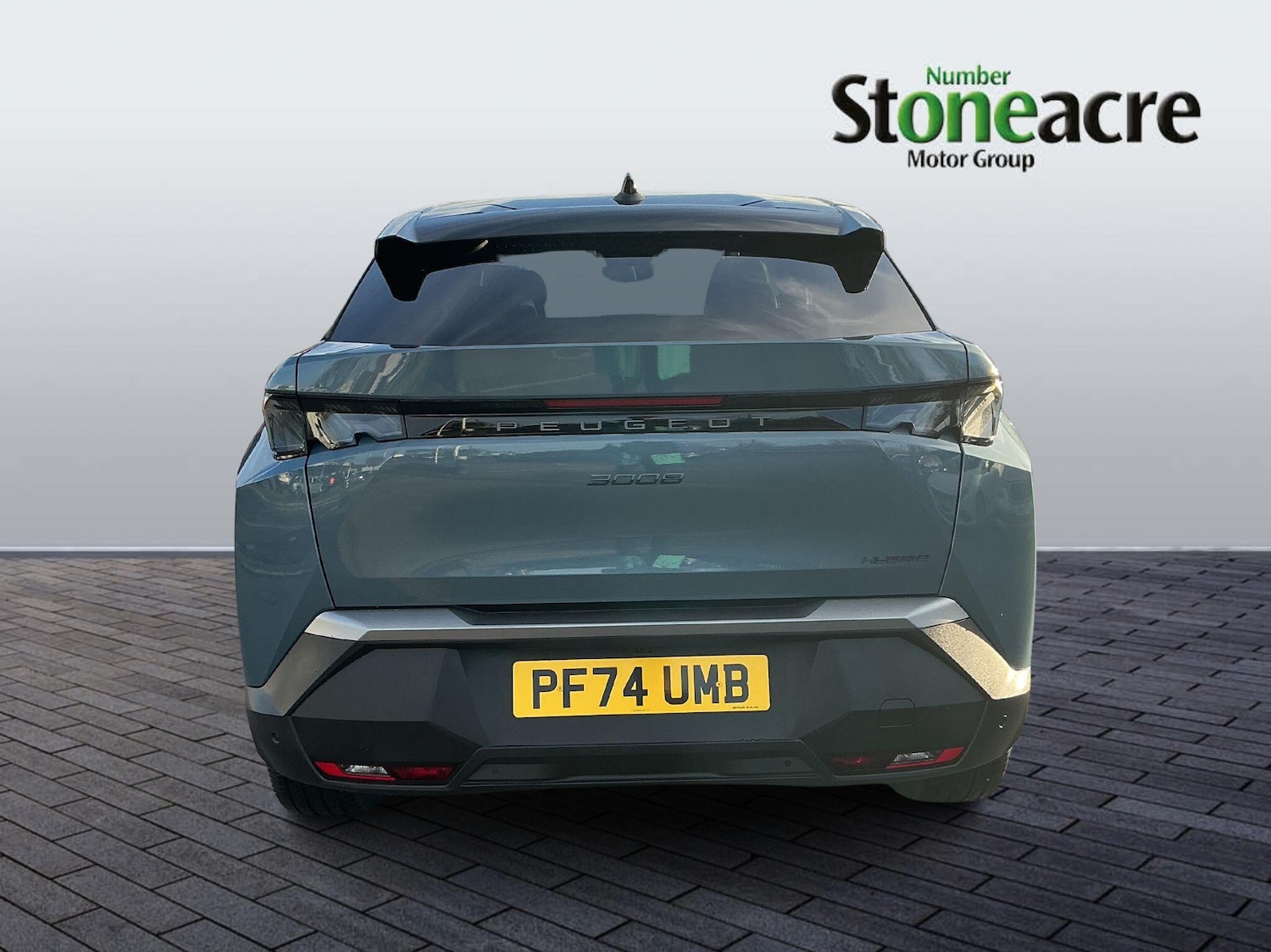 Used Peugeot 3008 2025 for sale - 77214787: Photo 4