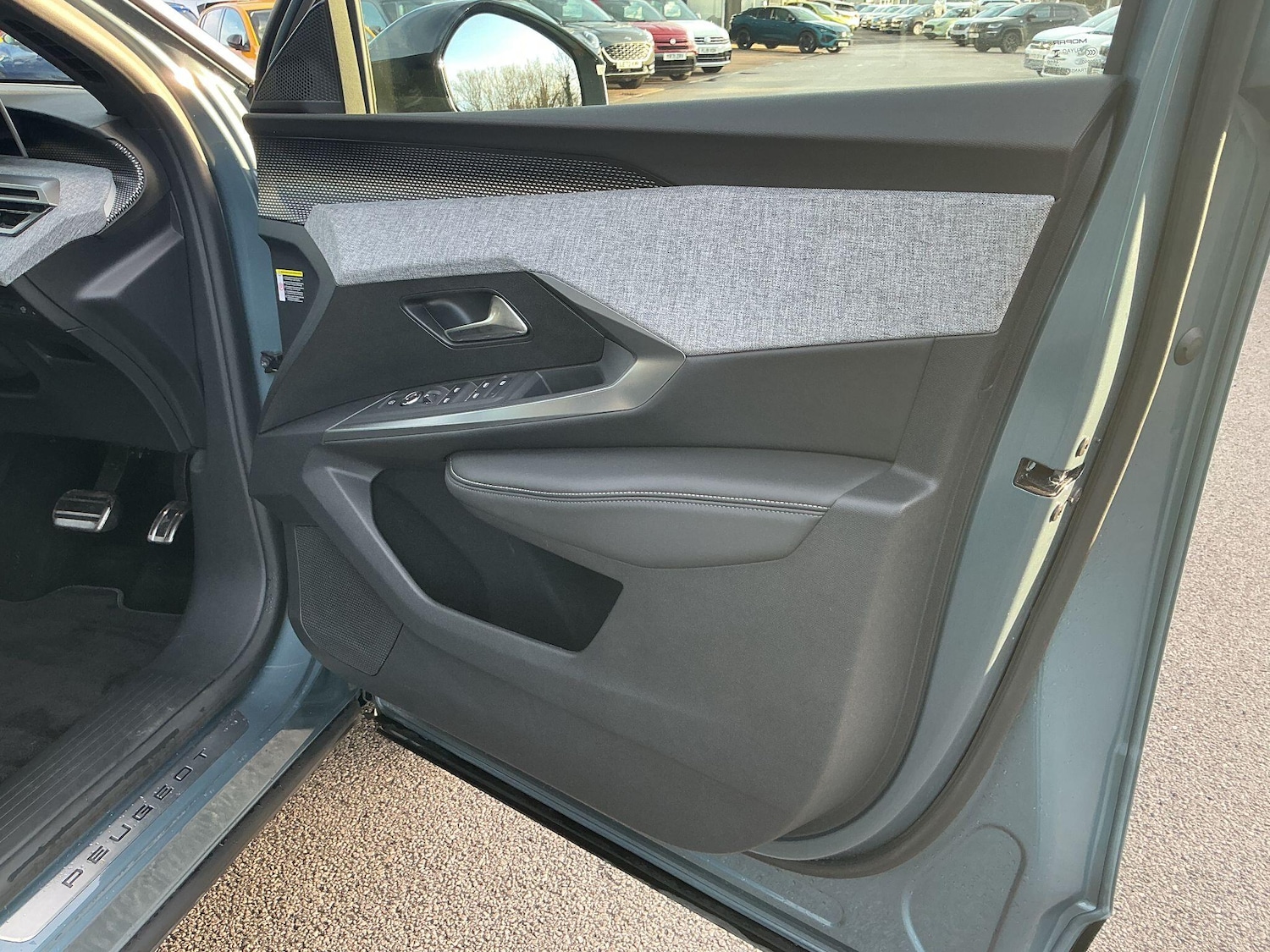 Used Peugeot 3008 2025 for sale - 77214787: Photo 41