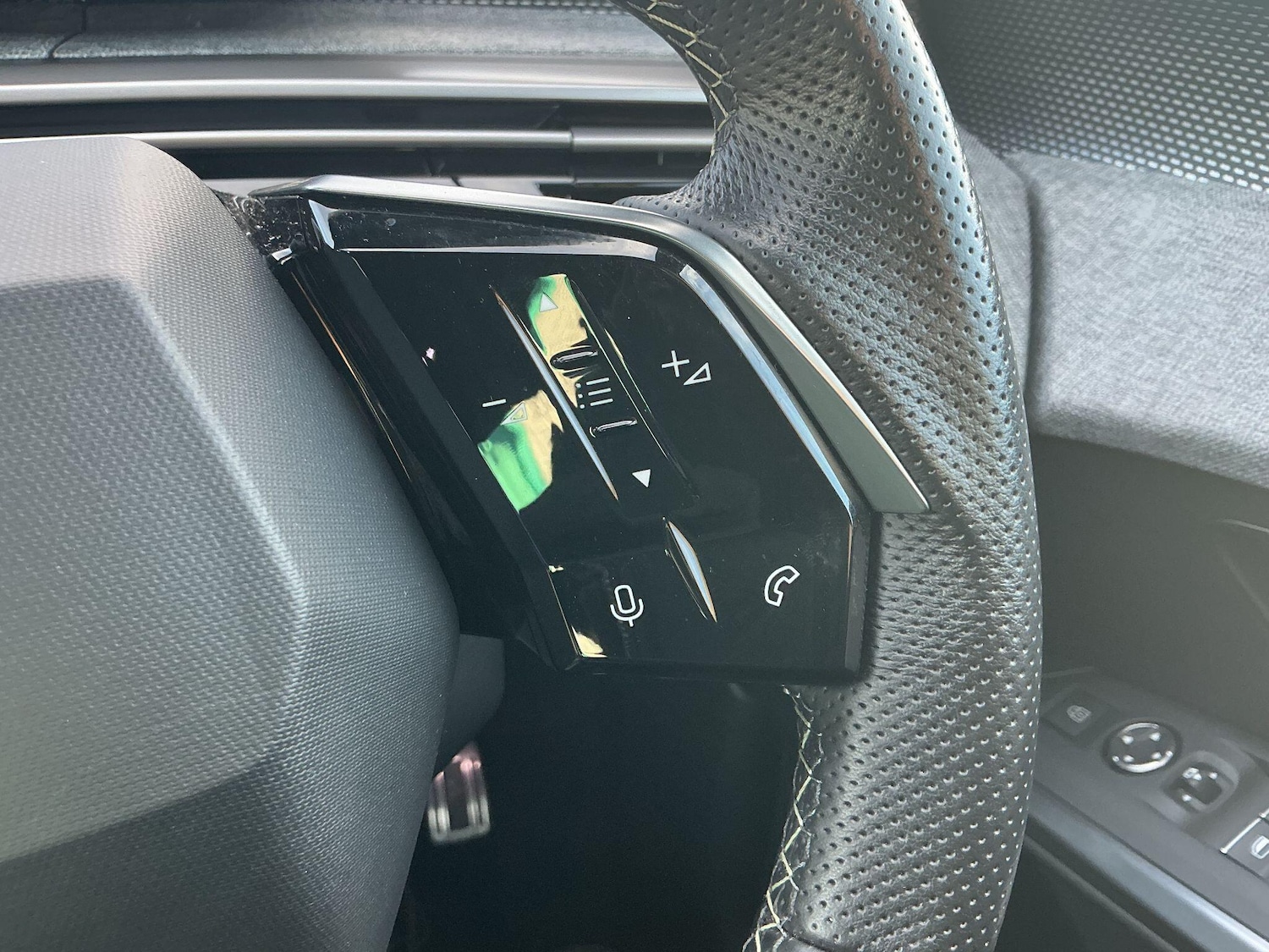 Used Peugeot 3008 2025 for sale - 77214787: Photo 43