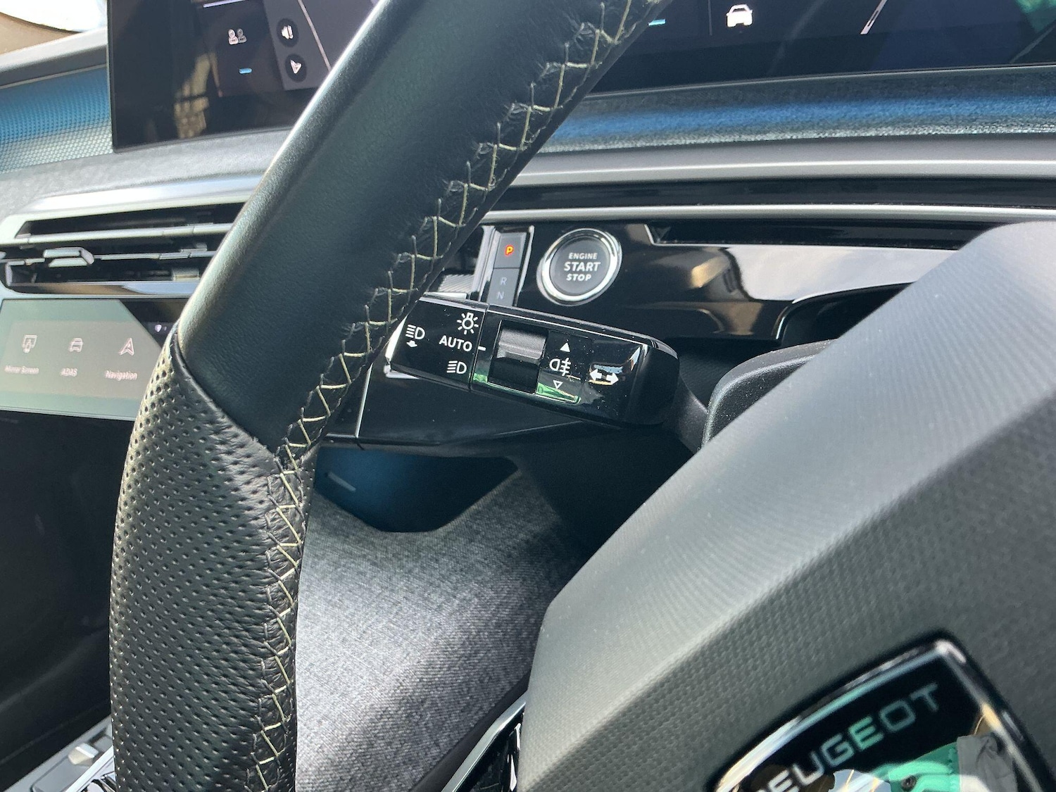 Used Peugeot 3008 2025 for sale - 77214787: Photo 44