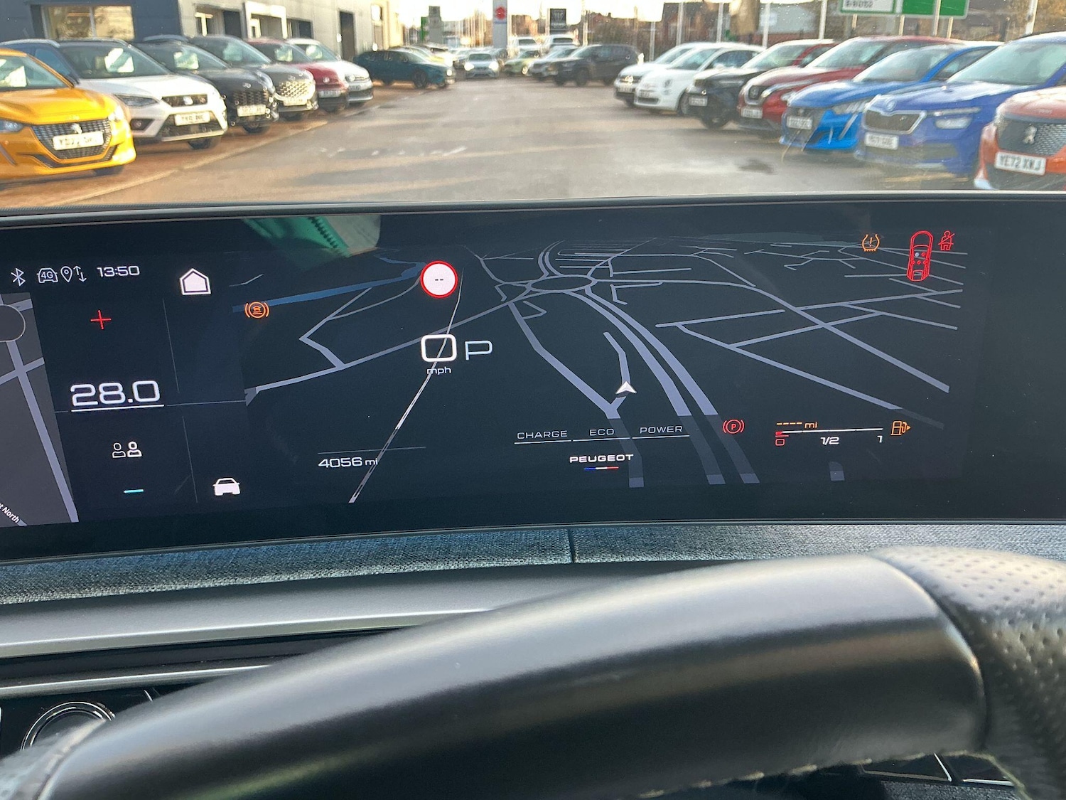 Used Peugeot 3008 2025 for sale - 77214787: Photo 46