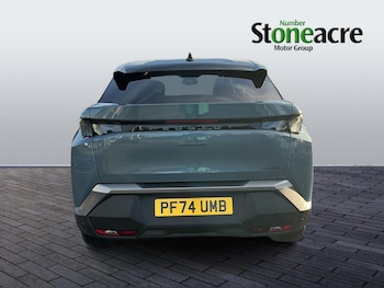 Used Peugeot 3008 2025 for sale - 77214787: Photo