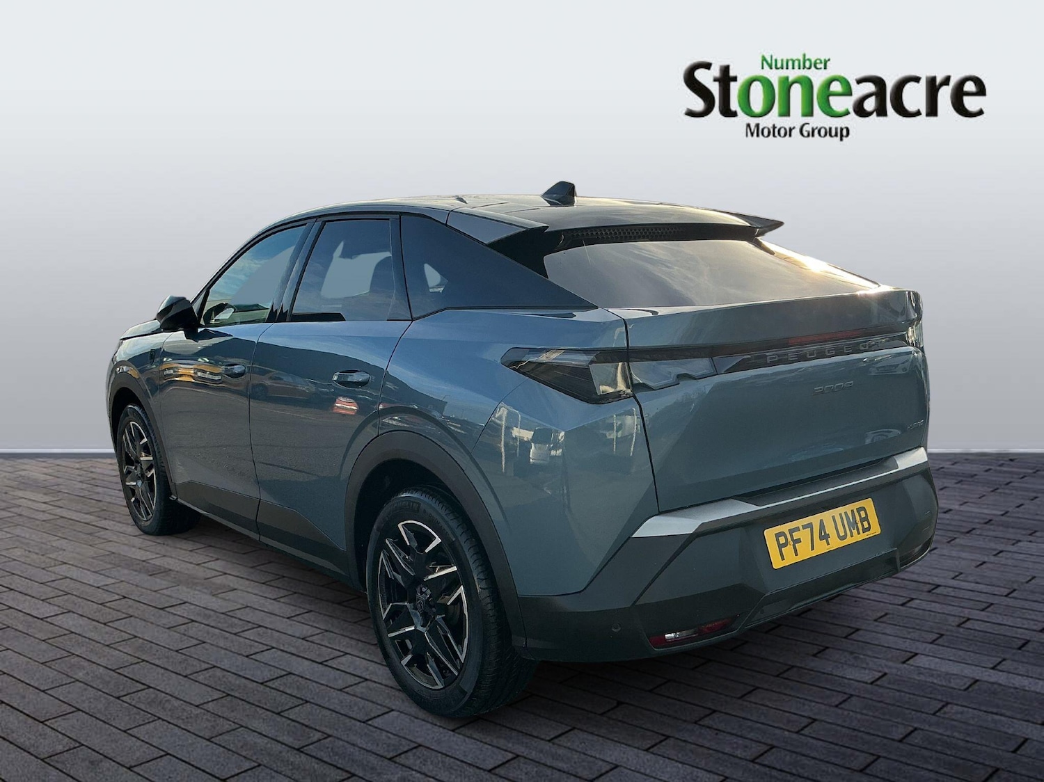 Used Peugeot 3008 2025 for sale - 77214787: Photo 5