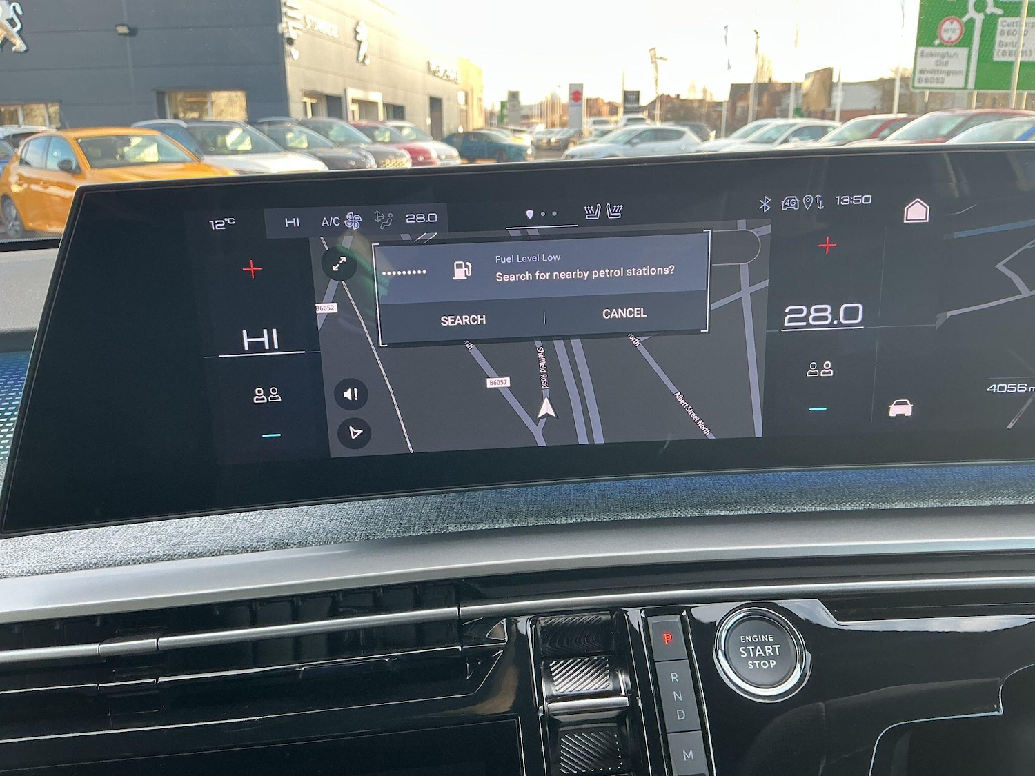 Used Peugeot 3008 2025 for sale - 77214787: Photo 51